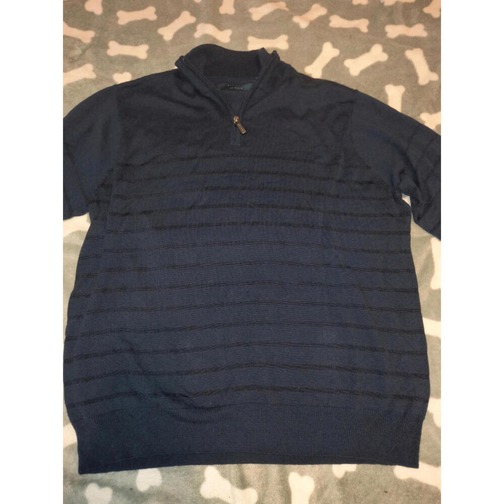 Perry Ellis Pullover